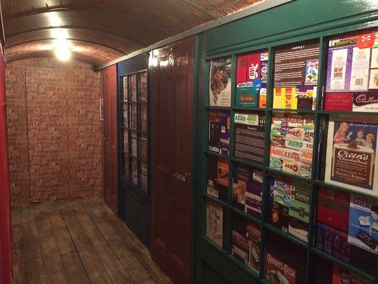 Llandudno Chocolate Experience